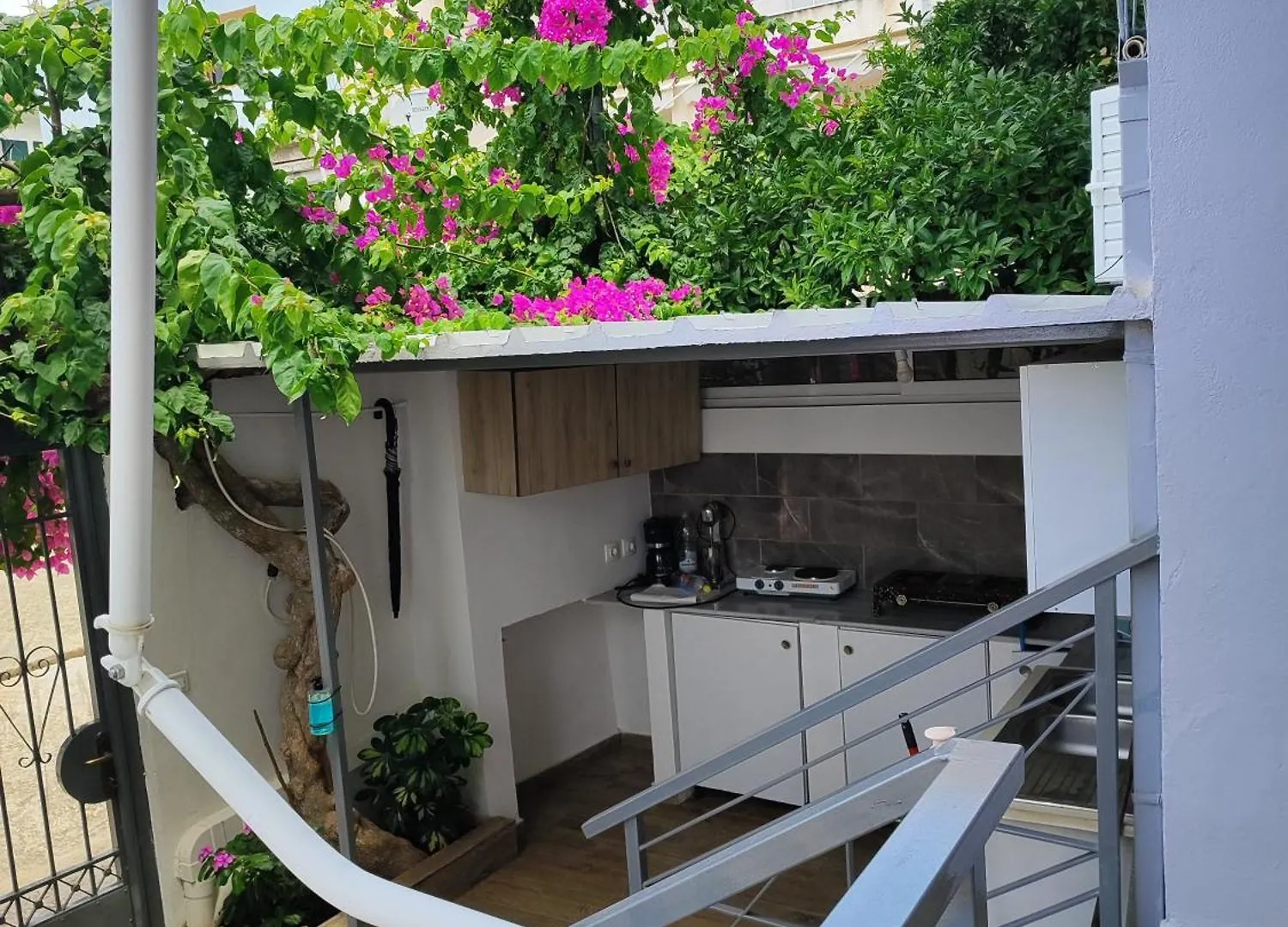 Dagos Rooms Dhërmi