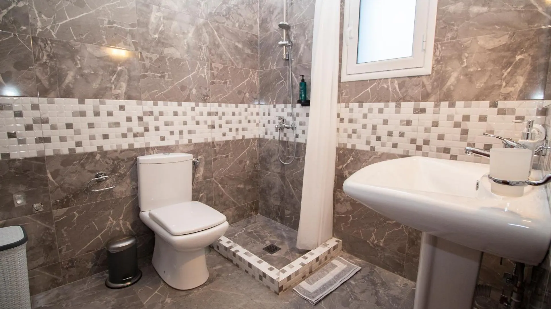 Lejlighed Dagos Rooms Dhërmi