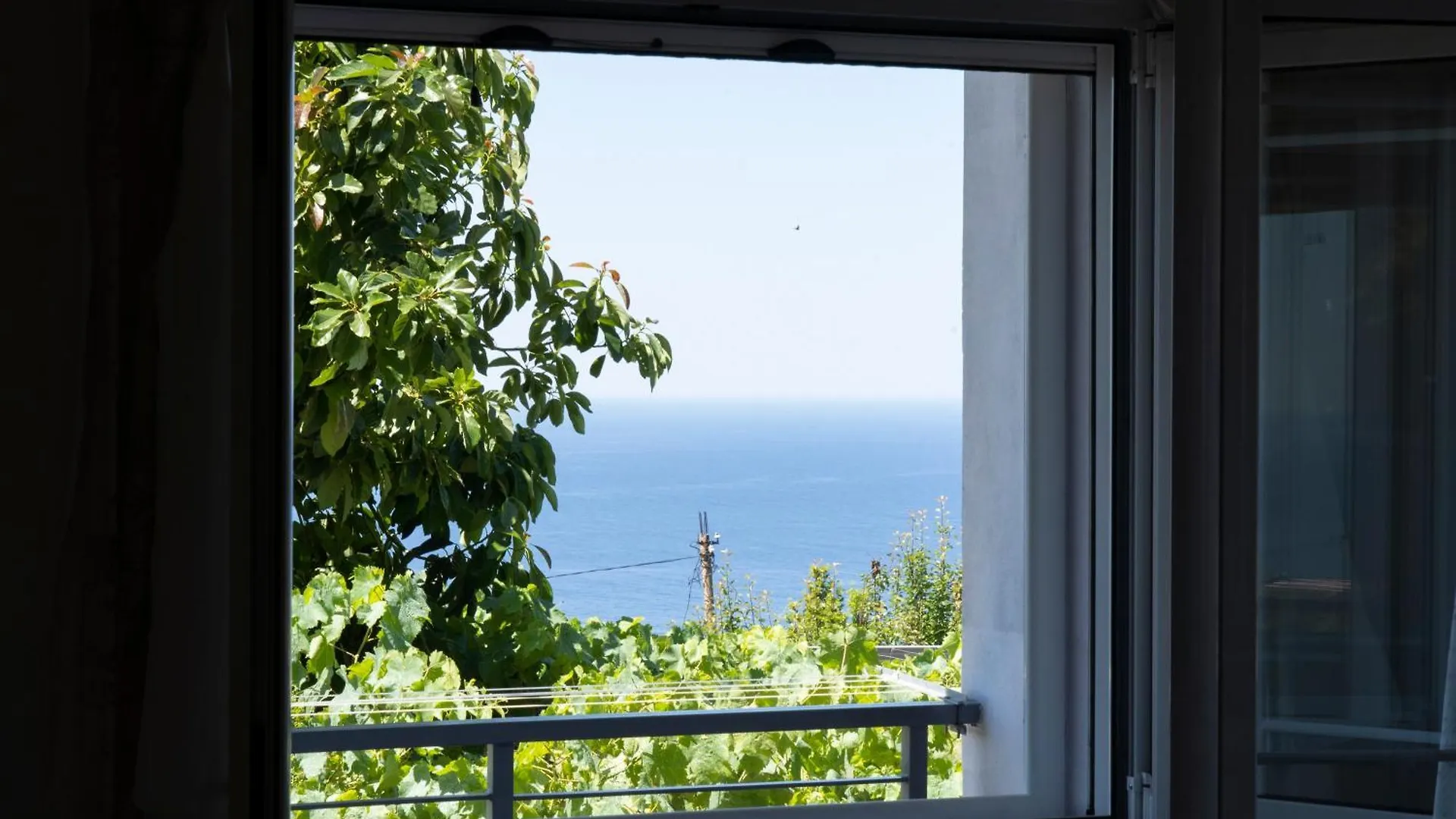 Lejlighed Dagos Rooms Dhërmi Albanien