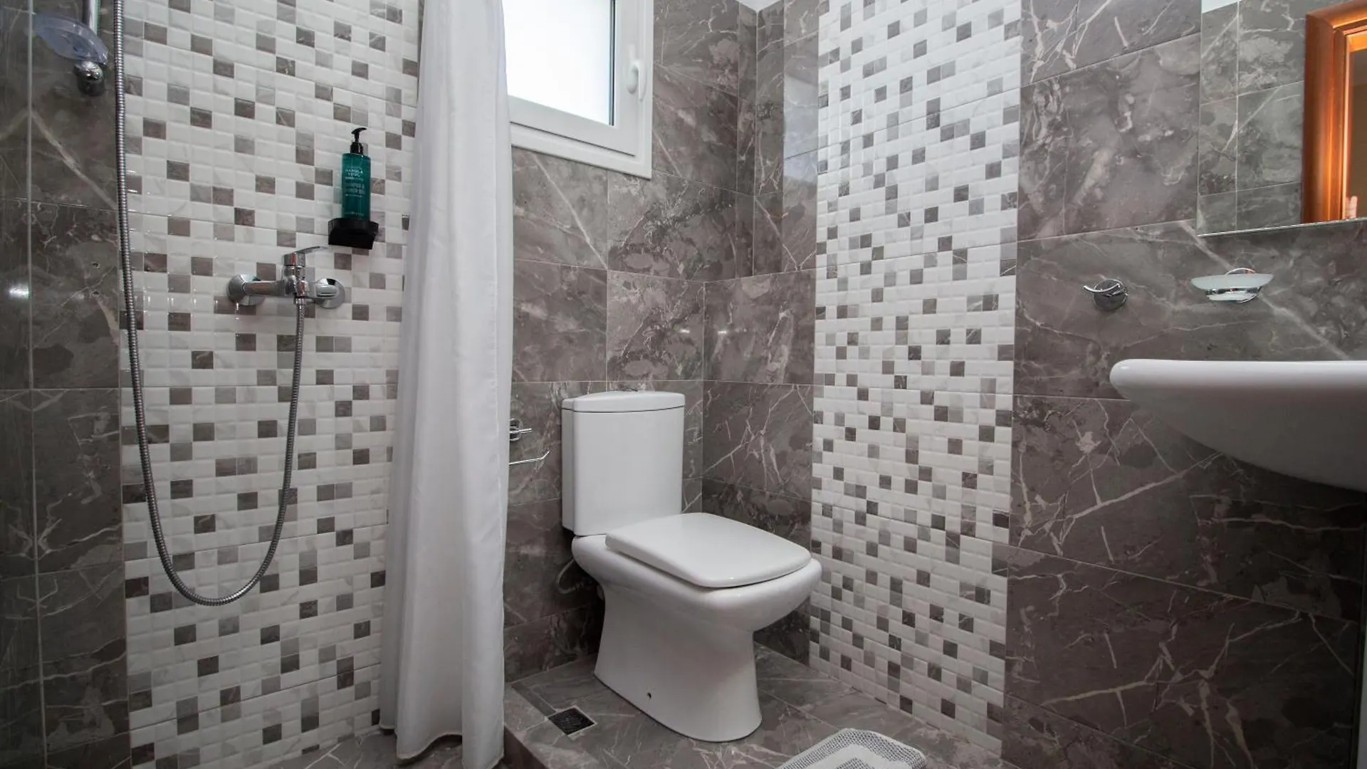 Lejlighed Dagos Rooms Dhërmi Albanien