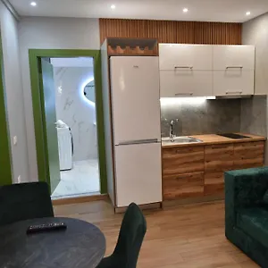 Appartamento Noar, Vlorë