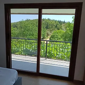 Appartamento Eva & Resul, Ilias