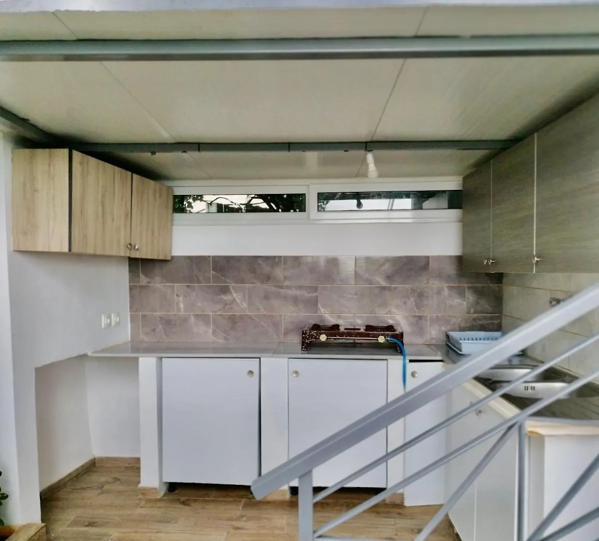 Dagos Rooms Dhërmi