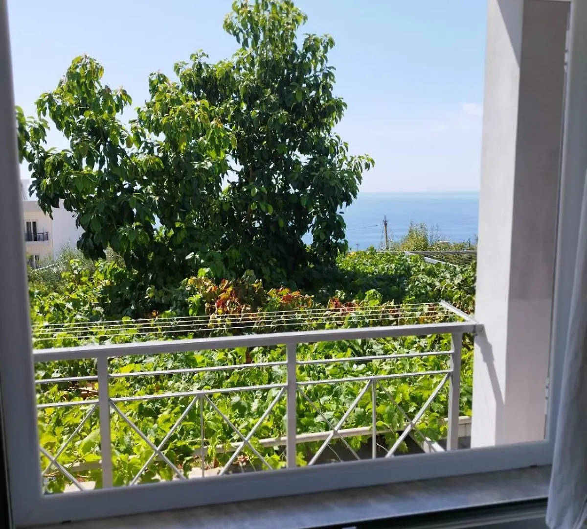 Dagos Rooms Dhërmi 0*,  Albania