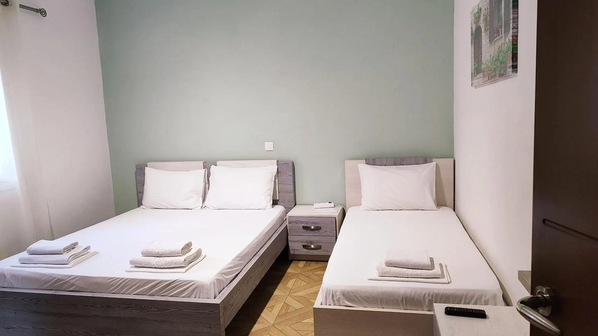 Dagos Rooms Dhërmi