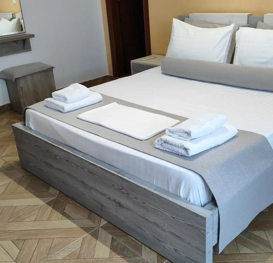 Dagos Rooms Dhërmi 0*,  Albania